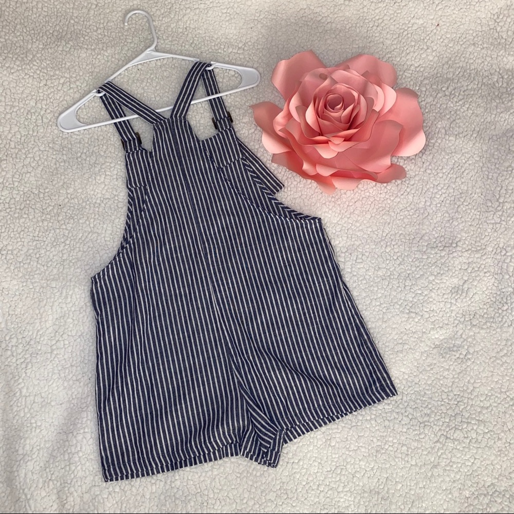 Overalls - Picture 2 of 3